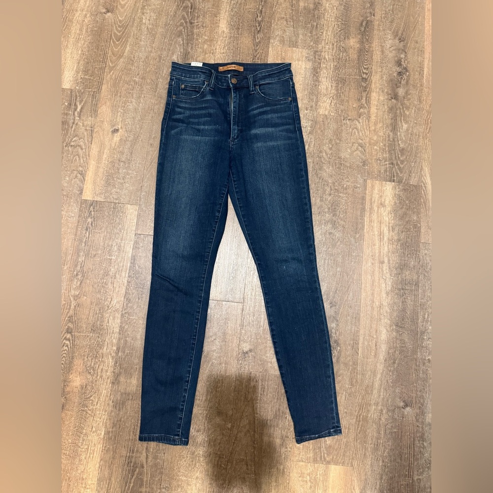 Joe’s jeans Blue Skinny Jeans